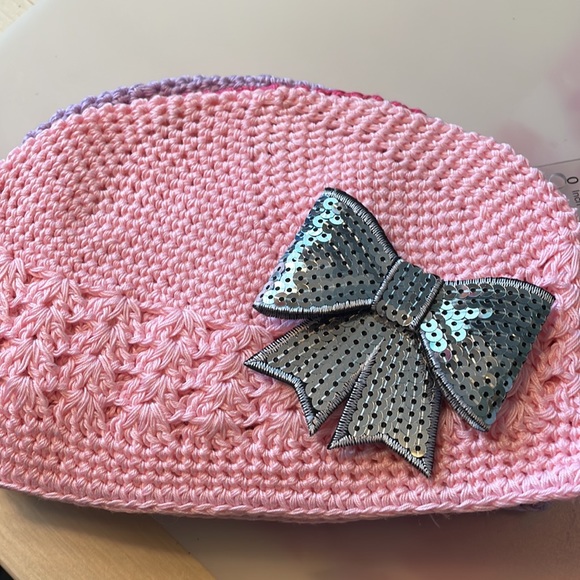 NWOT 2 Sets of 4 Kids Beanie Hats - Picture 5 of 5